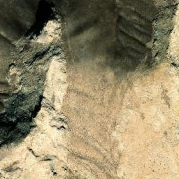 Satellite imagery of Kōh-e Surkh Chashmah, AF