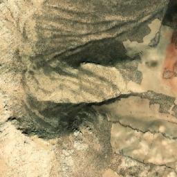 Satellite imagery of Kōh-e Surkh Chashmah, AF