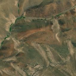 Satellite imagery of Kōh-e Shāh Bayd, AF