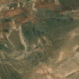 Satellite imagery of Kōh-e Shāh Bayd, AF