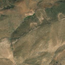 Satellite imagery of Kōh-e Shāh Bayd, AF
