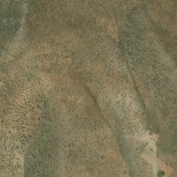 Satellite imagery of Kōh-e Shāhnuqāl, AF