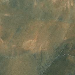 Satellite imagery of Kōh-e Jāmān, AF