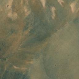 Satellite imagery of Kōh-e Jāmān, AF