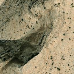 Satellite imagery of Ghōrghand Ghar, AF