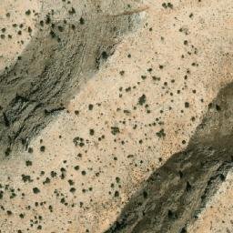 Satellite imagery of Ghōrghand Ghar, AF