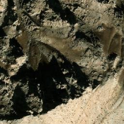 Satellite imagery of Wulē Ghar, AF