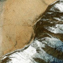 Satellite imagery of Spīāb Ghar, AF