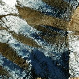 Satellite imagery of Spīāb Ghar, AF