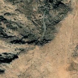 Satellite imagery of Kōh-e Ōj, AF