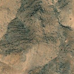 Satellite imagery of Kōh-e Ōj, AF