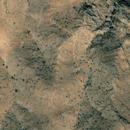 Satellite imagery of Kōh-e Ōj, AF