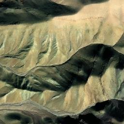 Satellite imagery of Siyāhgak Kōh, AF