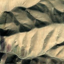 Satellite imagery of Siyāhgak Kōh, AF
