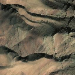 Satellite imagery of Chambar, AF