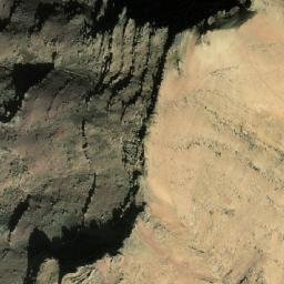 Satellite imagery of Chambar, AF