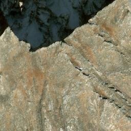 Satellite imagery of Kamisān, AF