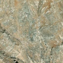 Satellite imagery of Kamisān, AF