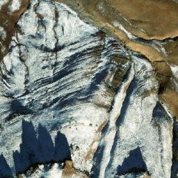 Satellite imagery of Band-e Jūgī, AF