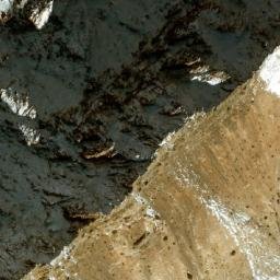 Satellite imagery of Kōh-e Mayṯah, AF