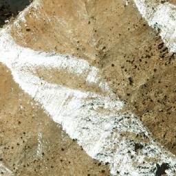 Satellite imagery of Kōh-e Mayṯah, AF