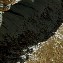 Satellite imagery of Lāsh-e Sabz, AF