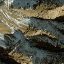 Satellite imagery of Nāwah-ye Būm, AF