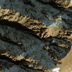 Satellite imagery of Nāwah-ye Būm, AF