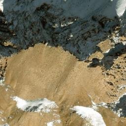 Satellite imagery of Nāwah-ye Būm, AF