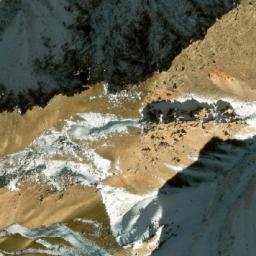 Satellite imagery of Archagak, AF