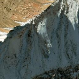 Satellite imagery of Archagak, AF