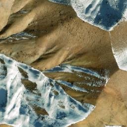 Satellite imagery of Kōh-e Palang Kushtah, AF
