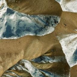 Satellite imagery of Kōh-e Palang Kushtah, AF