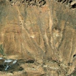 Satellite imagery of Kōh-e Nālah, AF