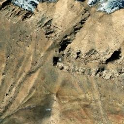 Satellite imagery of Kōh-e Nālah, AF