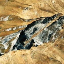 Satellite imagery of Kōrak Būm, AF