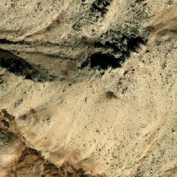 Satellite imagery of Khārzār, AF