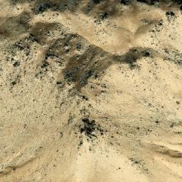 Satellite imagery of Khārzār, AF