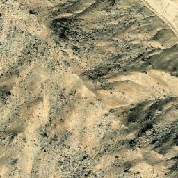 Satellite imagery of Qachaghū, AF