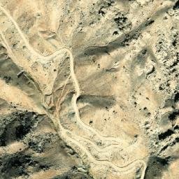 Satellite imagery of Qachaghū, AF