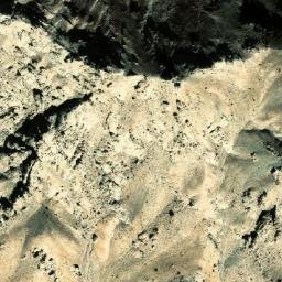 Satellite imagery of Qachaghū, AF