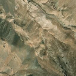 Satellite imagery of Zardī, AF