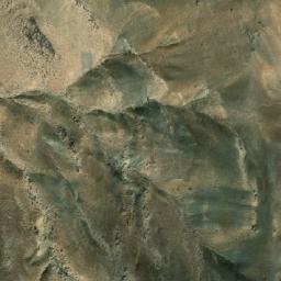 Satellite imagery of Zardī, AF