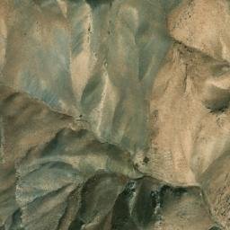 Satellite imagery of Zardī, AF