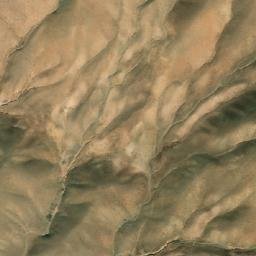 Satellite imagery of Kōtal-e Pīrlī, AF