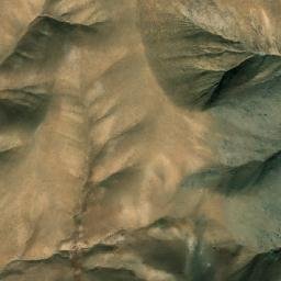 Satellite imagery of Kōtal-e Pīrlī, AF