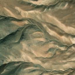 Satellite imagery of Kōtal-e Pīrlī, AF