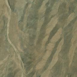 Satellite imagery of Kaz̲h̲ah Ghāṟah, AF