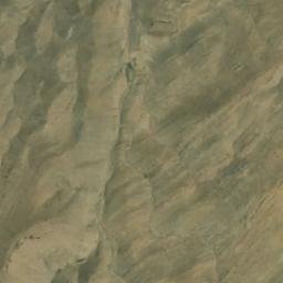 Satellite imagery of Kaz̲h̲ah Ghāṟah, AF