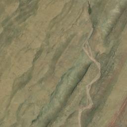 Satellite imagery of Kaz̲h̲ah Ghāṟah, AF